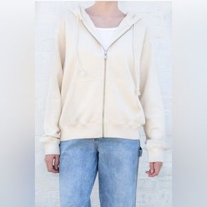 Christy Hoodie - Brandy Melville